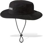 Dakine No Zone Sun Hat, Black, Smal
