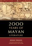 2000 Years of Mayan Literature