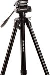 Meade Instruments 608050 Classic 30 Photo Tripod, for Full-Sized Binoculars or Spotting Scopes,Black