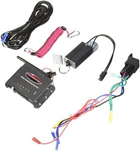 Roadmaster 98400 Second Vehicle Kit for Even Brake Proportional Braking System