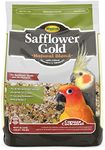 Higgins Safflower Gold Natural Food