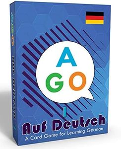 AGO Auf De