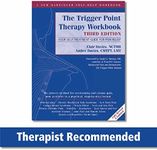 The Trigger Point Therapy Workbook: