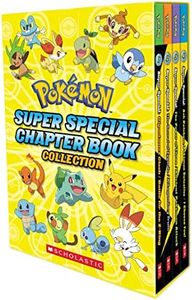 Pokemon Su
