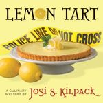 Lemon Tarts