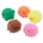 SmileMakers Mini Puffy Animals - 24