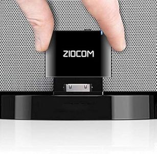 ZIOCOM 30 