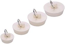 CICITOYWO Bath Tub Drain Stoppers, 