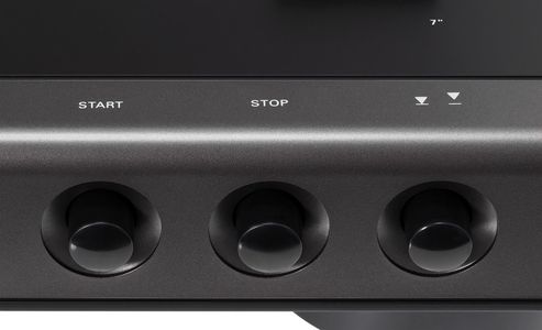 Audio-Technica LP60X Turntable – Black, Fully Automatic Vinyl Player