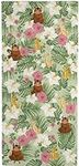 Jay Franco Disney Lion King Towel with Simba - For Bath, Beach, & Pool - 100% Cotton, 71cm x 147cm
