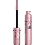 Maybelline New York Lash Sensational Sky High Washable Eyelash Mascara Makeup, Volumizing, Lengthening, Defining, Curling, Multiplying, Buildable Formula, Very Black, 7.2 ml