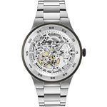 Kenneth Cole New York KC14981004 Men's Automatic Watch, Bracelet