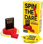 Spin The Dare - from The Creators o