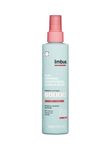 Imbue Curl Inspiring Conditioning Leave In Spray - Vegan and Curly Girl Compliant, 200ml