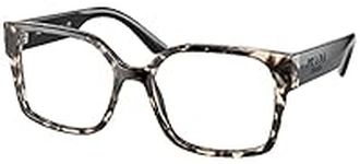 Prada PR 10WV Women's Eyeglasses Or