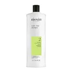 Nioxin System 2 Cleanser Shampoo, N