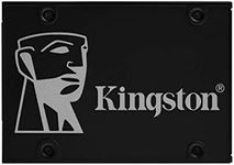 Kingston K