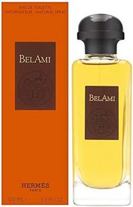 Bel Ami by