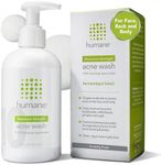 humane Benzoyl Peroxide Acne Body W