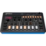 Roland AIRA Compact Synthesizer Musical Toolbox with Creative Chord Sequencing (J-6)