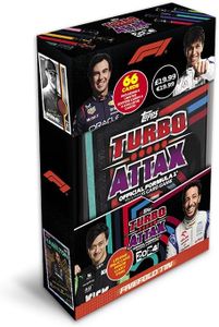 Topps Turb