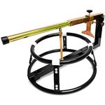 Venom Motorcycle Portable Bead Breaker Tire Rim Changer Cruiser Wheel Tyre Change Compatible with Harley Yamaha Honda Kawasaki Suzuki Ducati BMW Sport Streetbike Bike Touring DirtBike