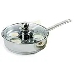 Norpro Stainless Steel 10 Inch Egg 