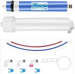YKMGON 1812-75GPD Reverse Osmosis M