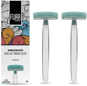 FURR Bikin