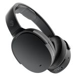 Skullcandy Hesh ANC Bluetooth Wireless Over-Ear Headphones with Mic (Black)