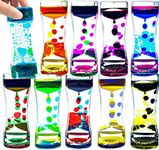 Liquid Motion Bubbler for Kids and 
