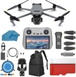 DJI Mavic 3 Pro with DJI RC, Flagsh
