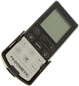 DOMETIC - TÉLÉCOMMANDE POUR CLIMATISEUR DOMETIC