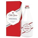 Old Spice After Shave Lotion Origin