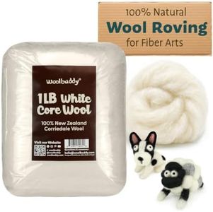 Woolbuddy