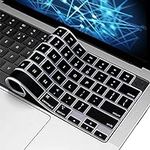 Silicone Keyboard Cover for MacBook