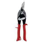 Midwest Tool and Cutlery MWT-6716L Forged Blade Left Cut Aviation Snips