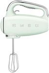 Smeg 9 Speed Hand Mixer