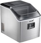 Maxkon 17 Kg Home Ice Maker Machine