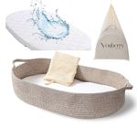 Changing Mat - Baby Changing Basket, Baby Nest, Portable Changing Mat, Baby Changing Unit, Changing mats & Covers, Baby Moses Basket