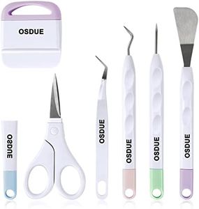 OSDUE Stru