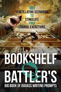 Bookshelf 