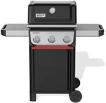 Weber SPIRIT 3-Burner E-310 Liquid 