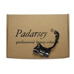 Padarsey (923-0430) I/O Board w/USB, Audio, DC-in 2 Compatible for MacBook Air 11" A1465 (Mid 2013, Early 2014, Early 2015)(Notice:NOt for A1466 MacBook AIR 13 INCH)