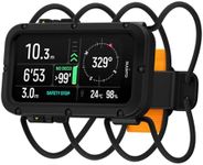 SUUNTO Nautic Dive Computer with Bu