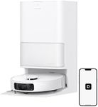 DREAME L40s Ultra CE Robot Vacuum a