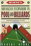 Byrne's Advanced Technique In Pool 