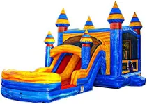 JumpOrange Melting Artic Commercial