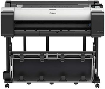 Canon imagePROGRAF TM-305 36-inch 5-Color Inkjet Printer Plotter