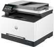 HP Color LaserJet Pro MFP 3301fdw Wireless All-in-One Color Laser Printer, Office Printer, Scanner, Copier, Fax, ADF, Duplex, Best-for-Office (499Q5F)